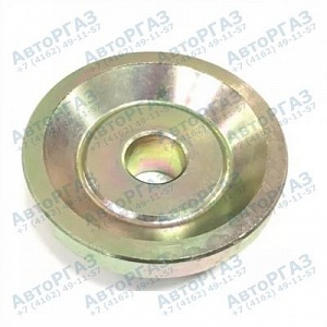 Кольцо упорное подшипника ступицы Газель NEXT c ABS, арт. A21R23-3103044-10
